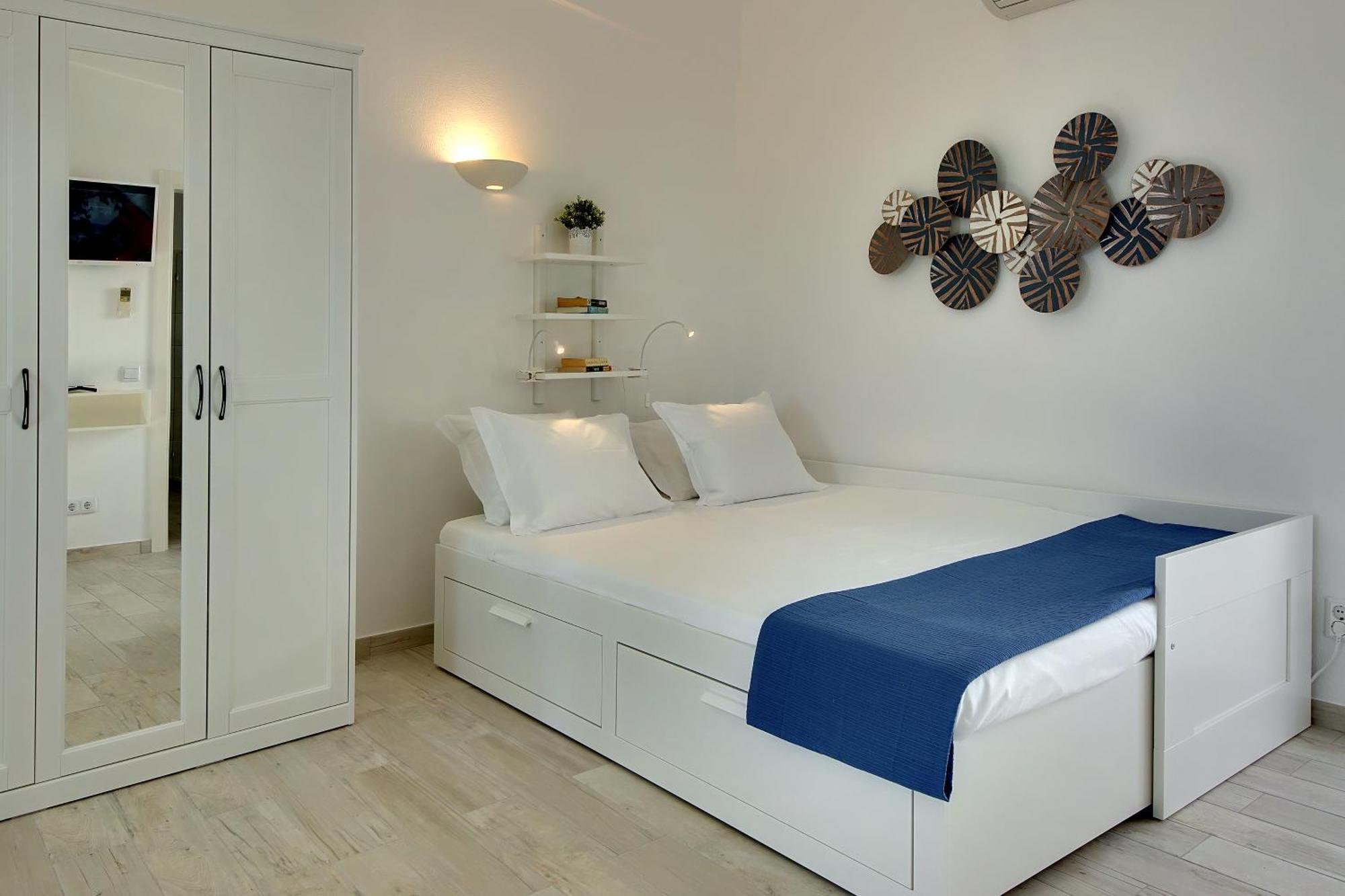 Apartamentos Tucha Albufeira Dış mekan fotoğraf