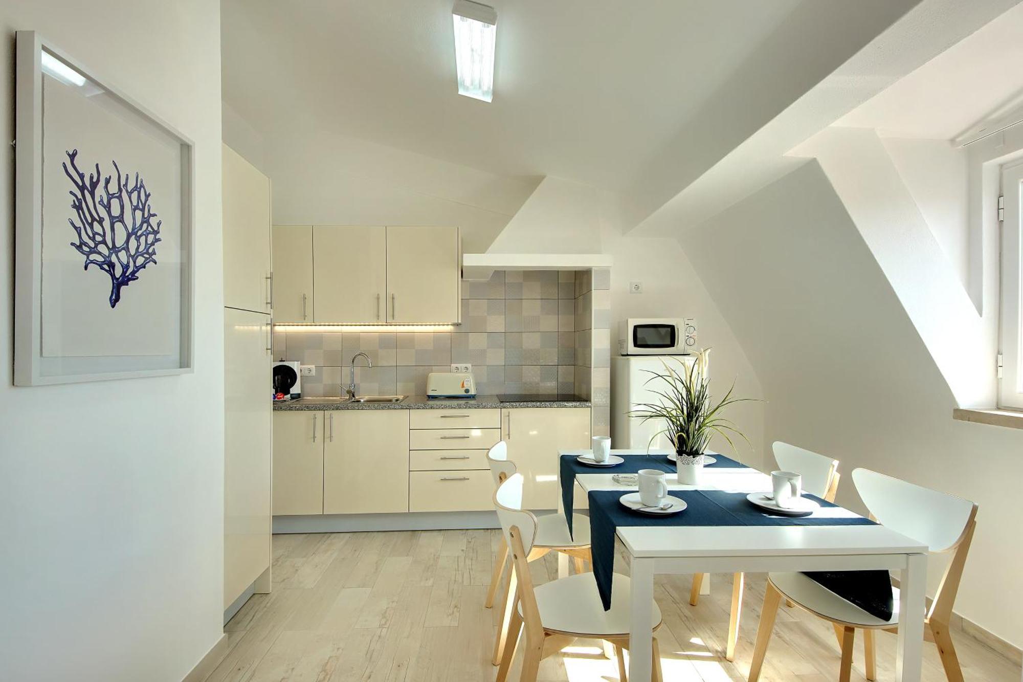 Apartamentos Tucha Albufeira Dış mekan fotoğraf