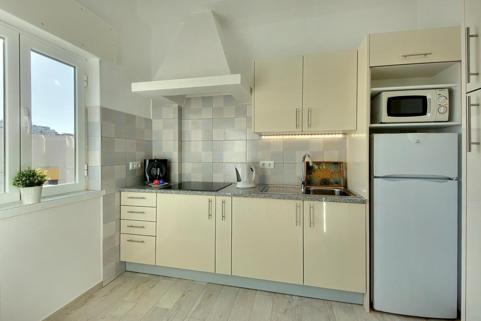 Apartamentos Tucha Albufeira Dış mekan fotoğraf
