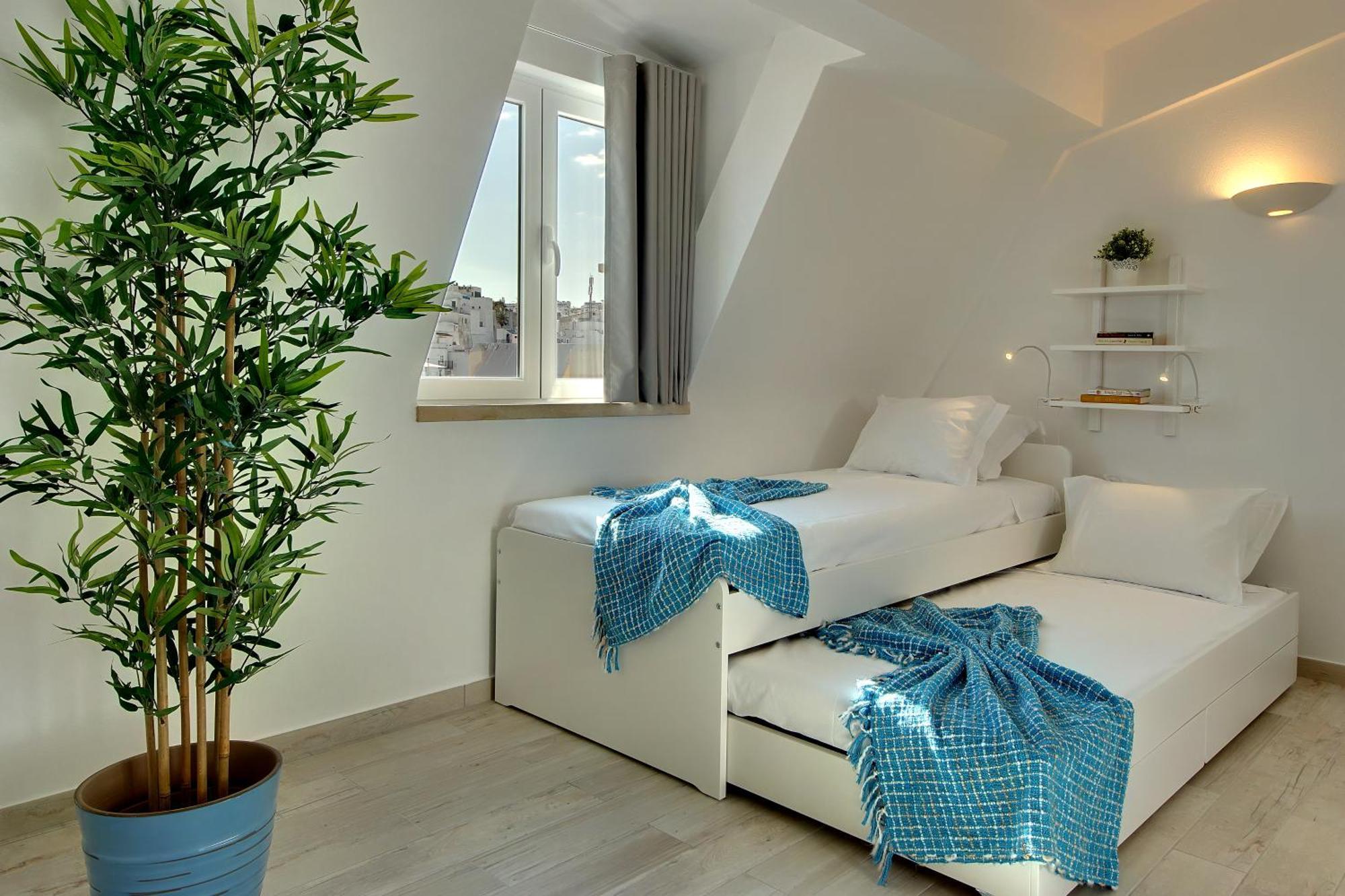 Apartamentos Tucha Albufeira Dış mekan fotoğraf
