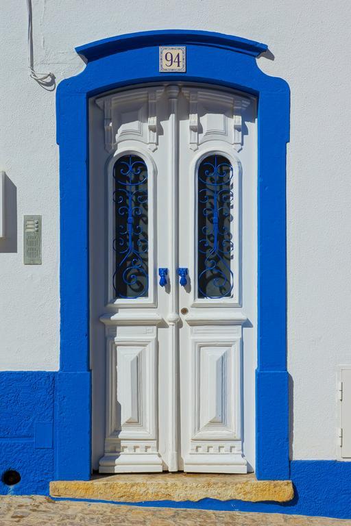 Apartamentos Tucha Albufeira Dış mekan fotoğraf